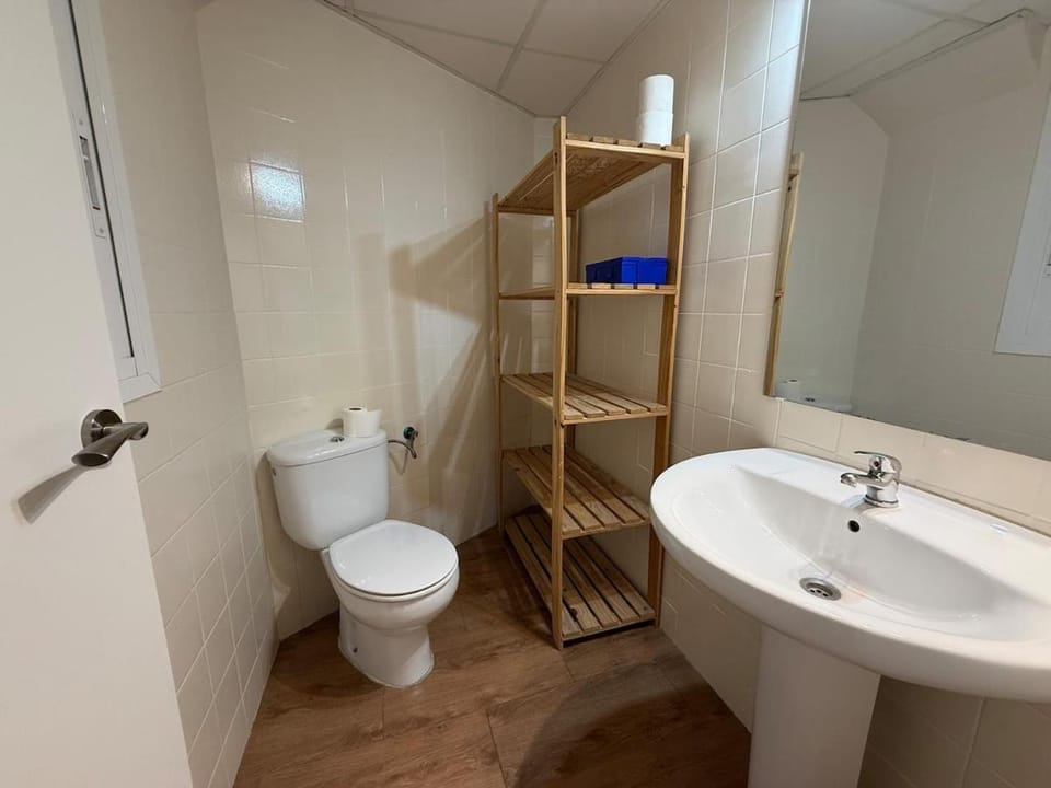 Apartamento en San Vicente del Raspeig Apartment in Alacantí