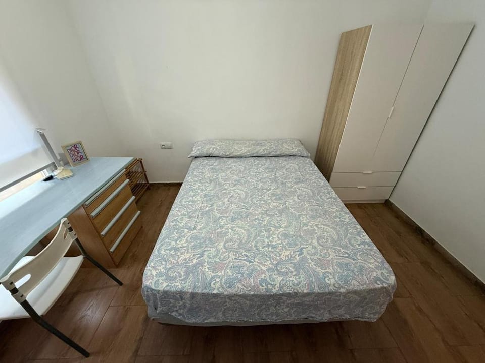 Apartamento en San Vicente del Raspeig Apartment in Alacantí