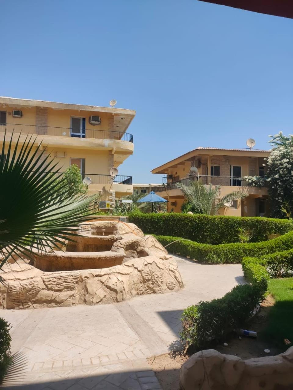 السويس Apartment in Egypt