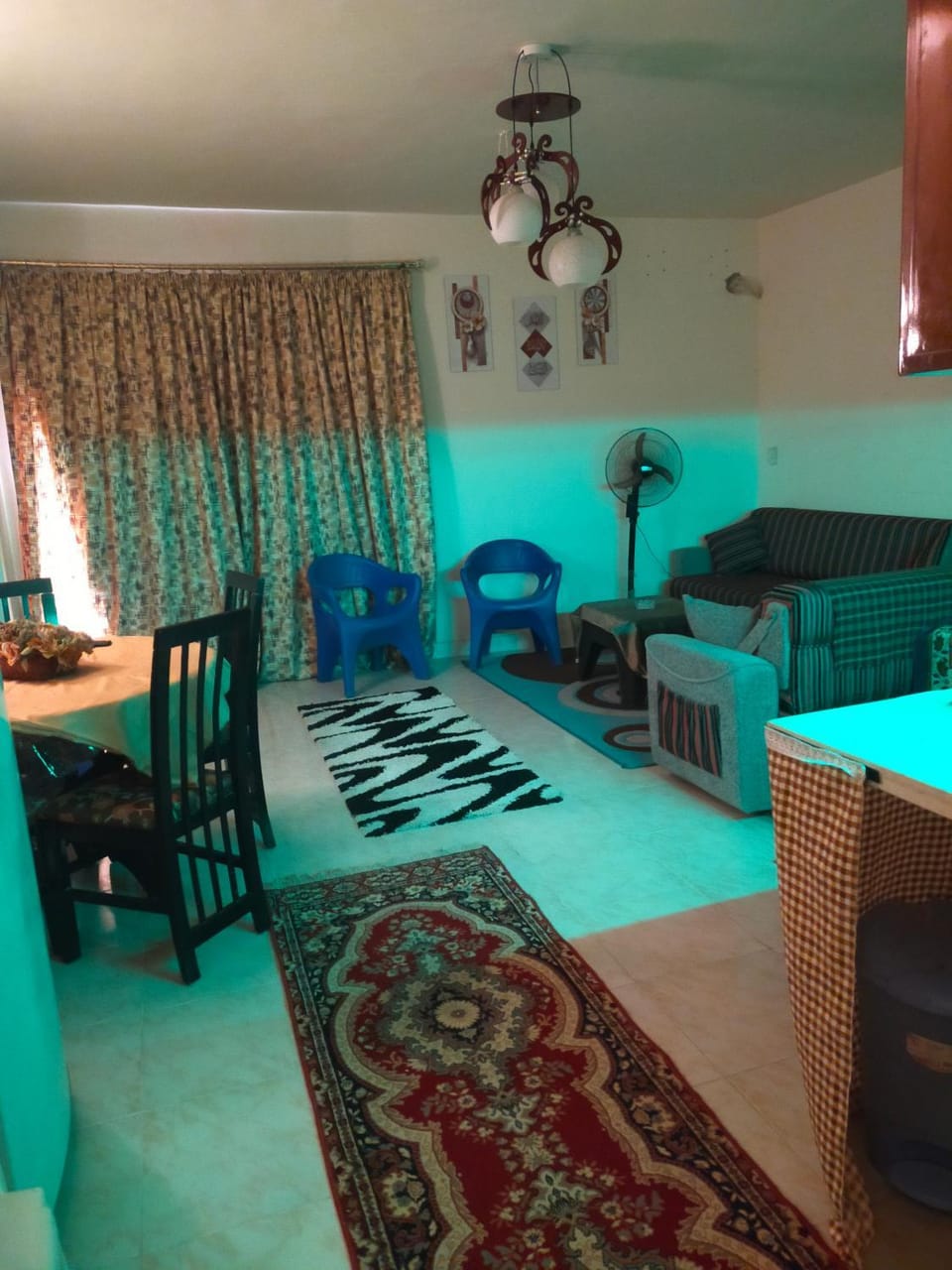 السويس Apartment in Egypt