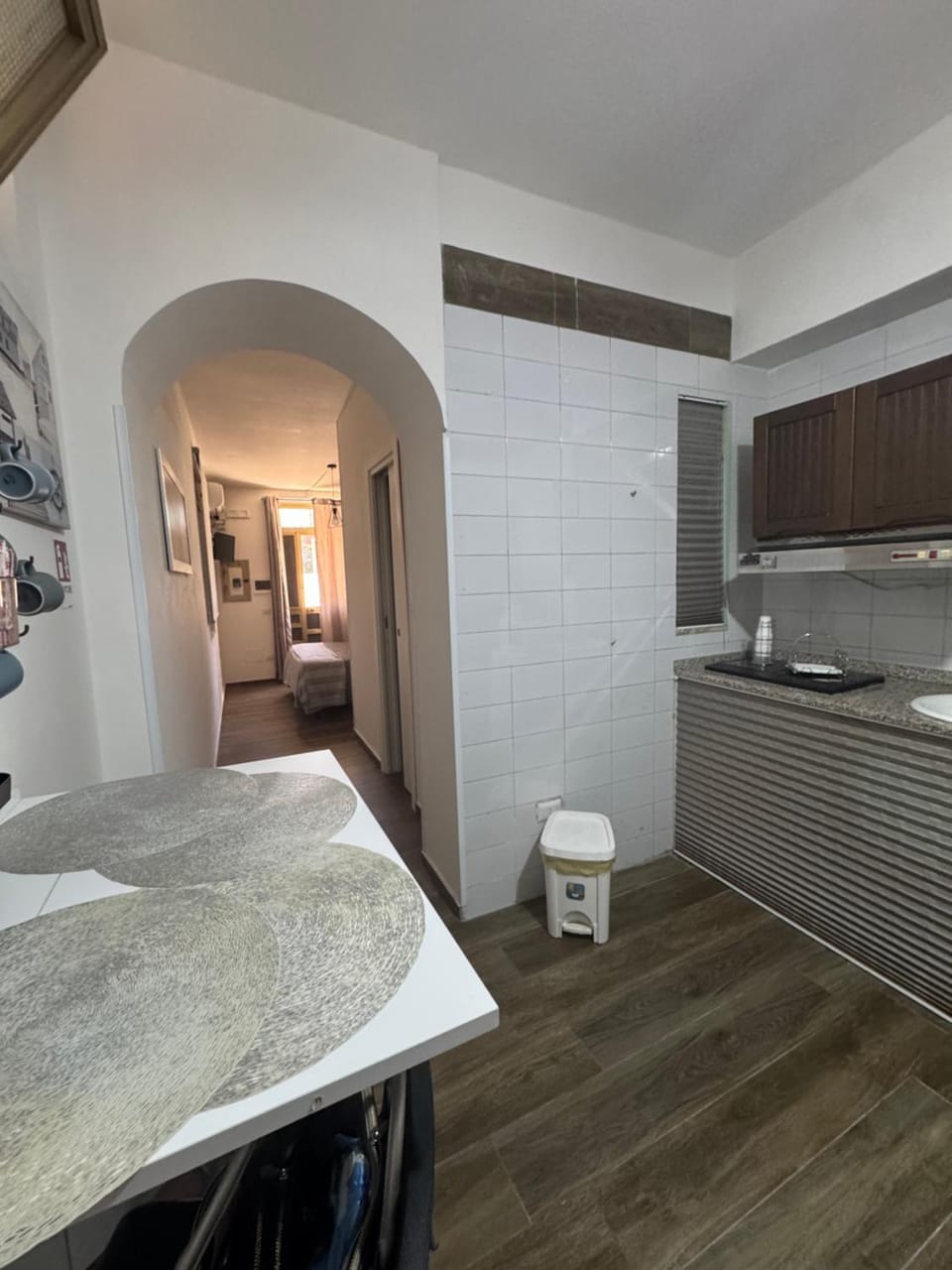 Agorà Apartment in Salerno