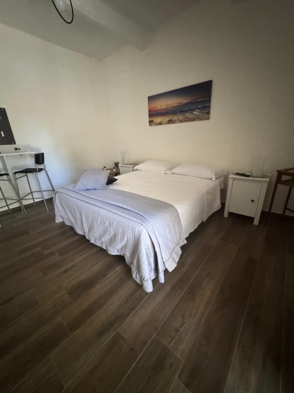 Agorà Apartment in Salerno