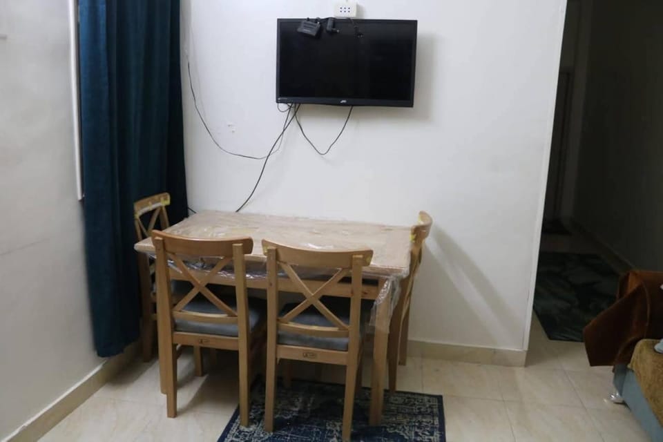 Alakad Apartments Apartment in Red Sea Governorate