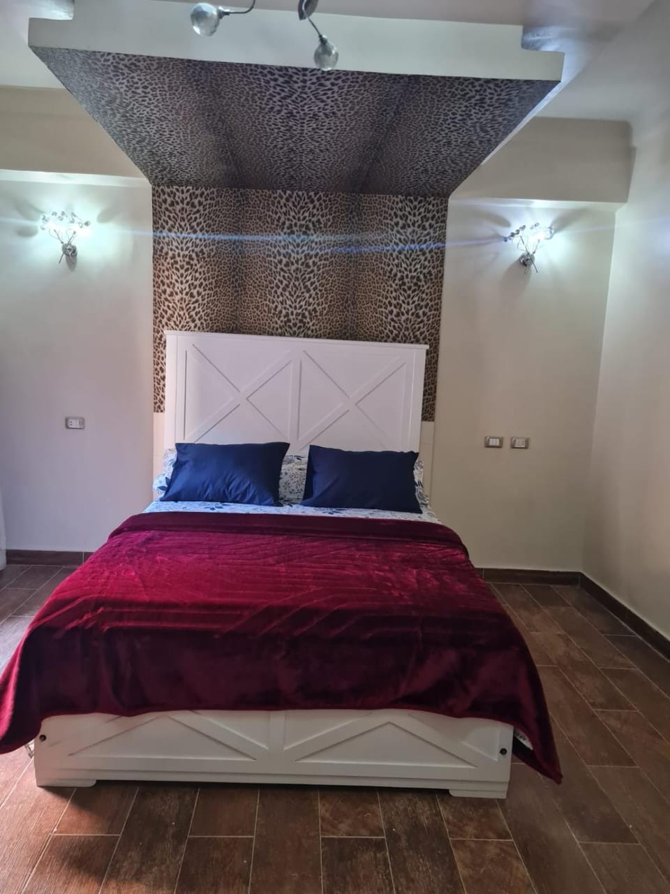 Alakad Apartments Apartment in Red Sea Governorate