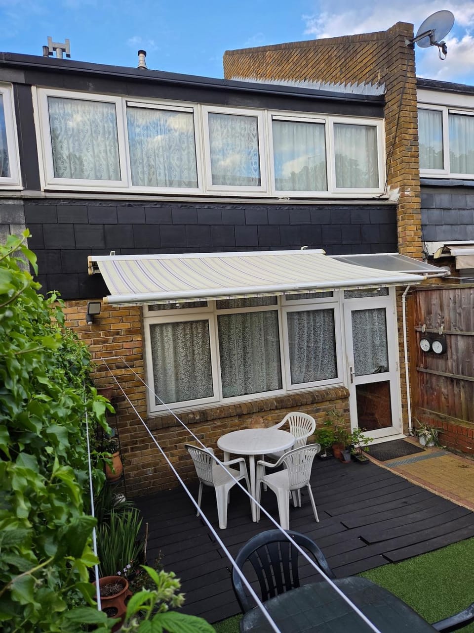 4 bedroom house 11minwalk W Norwood Station zone3 House in London Borough of Southwark