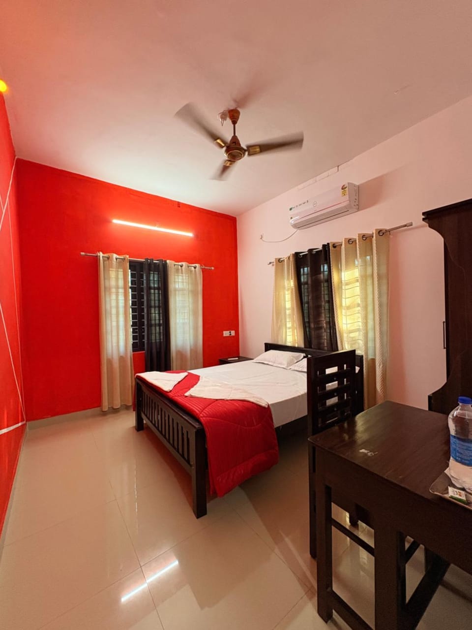 Baylio Homestay House in Varkala
