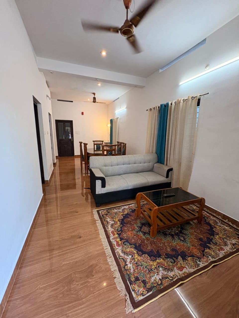 Baylio Homestay House in Varkala