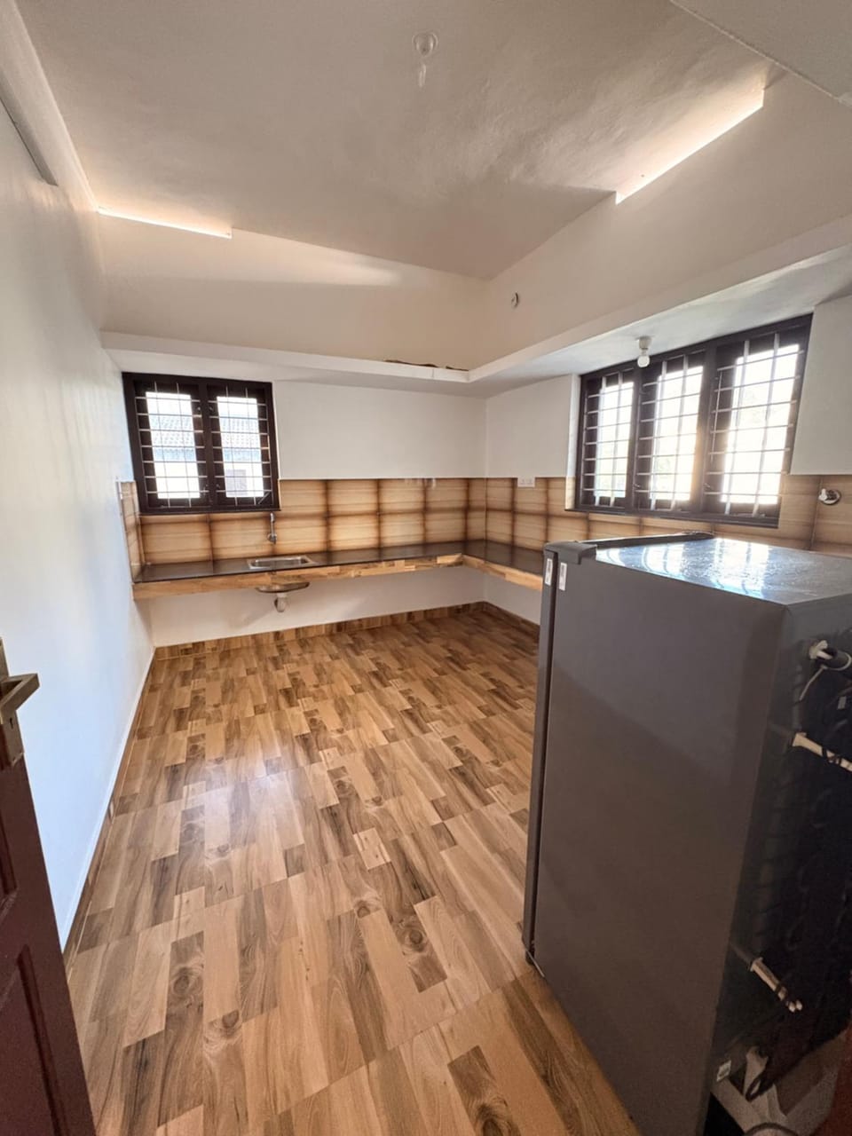 Baylio Homestay House in Varkala