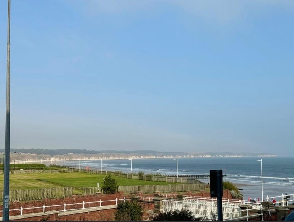 Day, Natural landscape, Beach, Sea view
