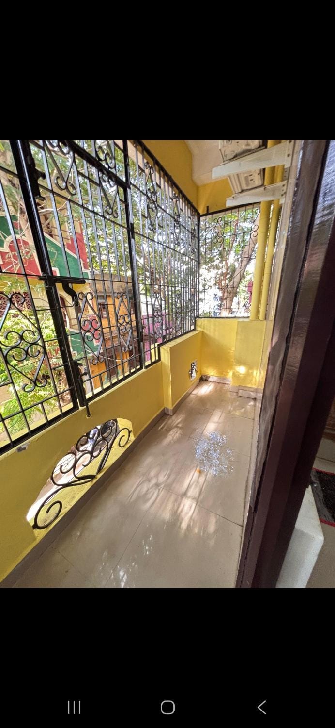 Yudev 's Guest House Villa in Puducherry