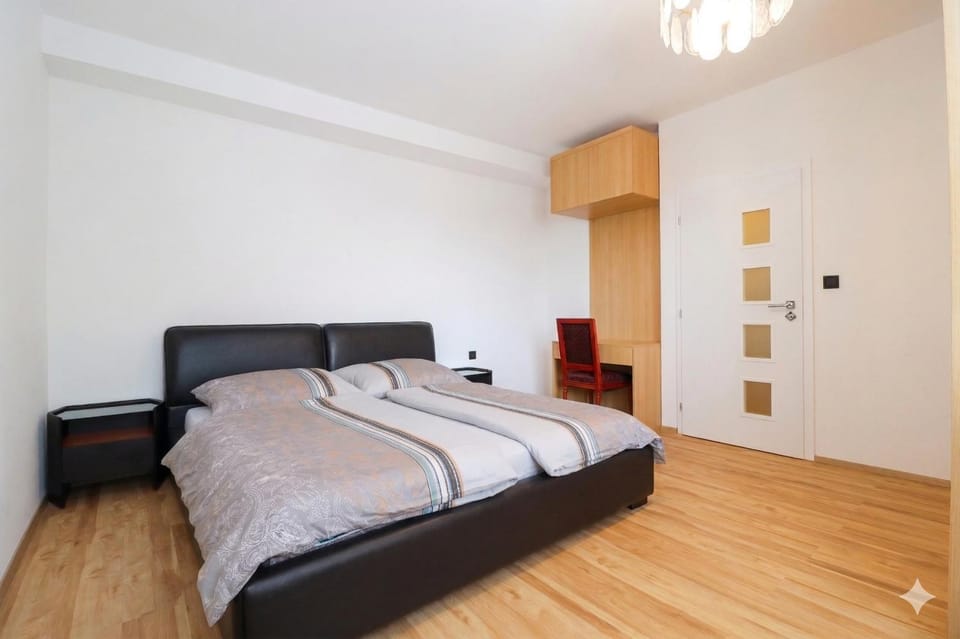 Stylish Apartments in Quiet Villa, Prague 4 Apartment in Prague