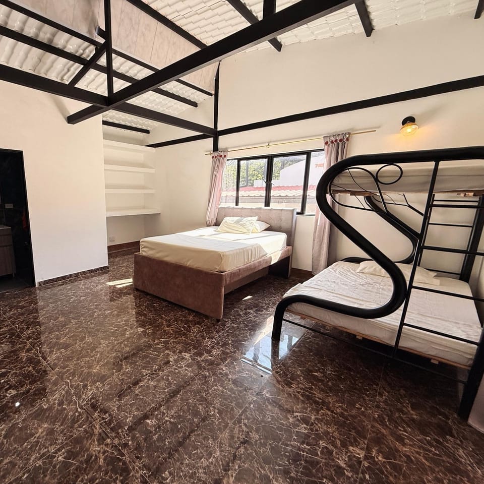 Villa Matilde Apartment hotel in Santander, Colombia