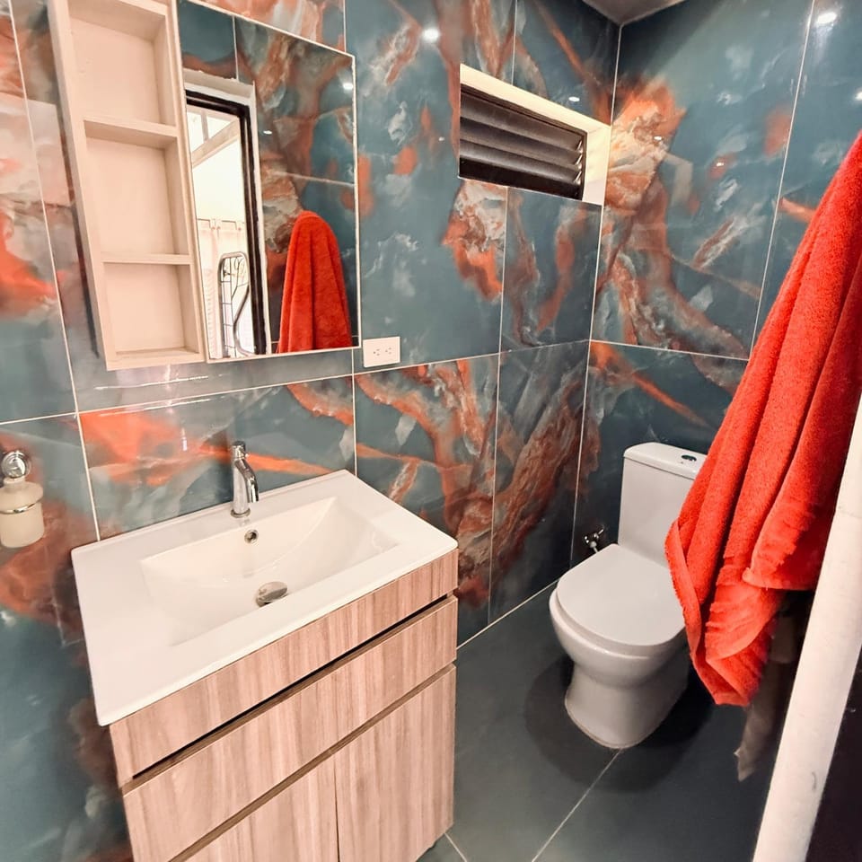 Villa Matilde Apartment hotel in Santander, Colombia