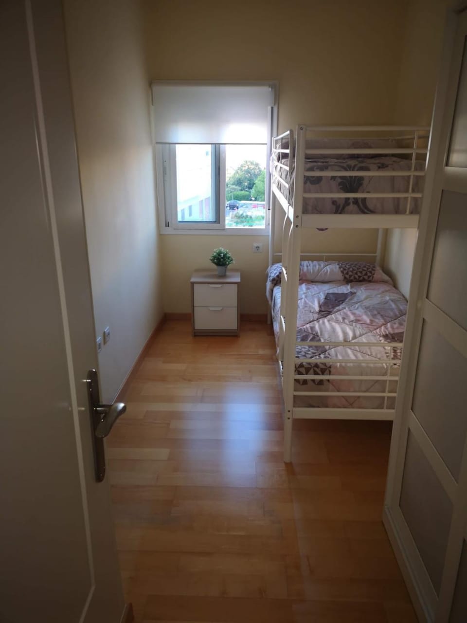 Varela Beach Apartment Apartment in Cadiz