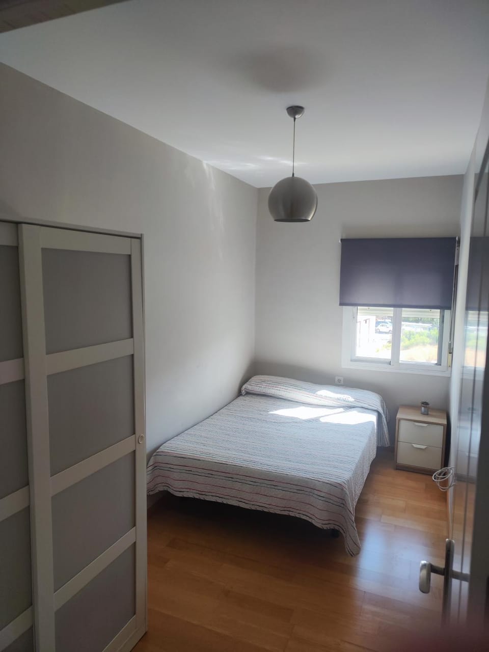 Varela Beach Apartment Apartment in Cadiz