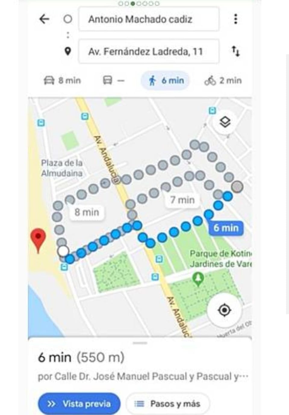 Location