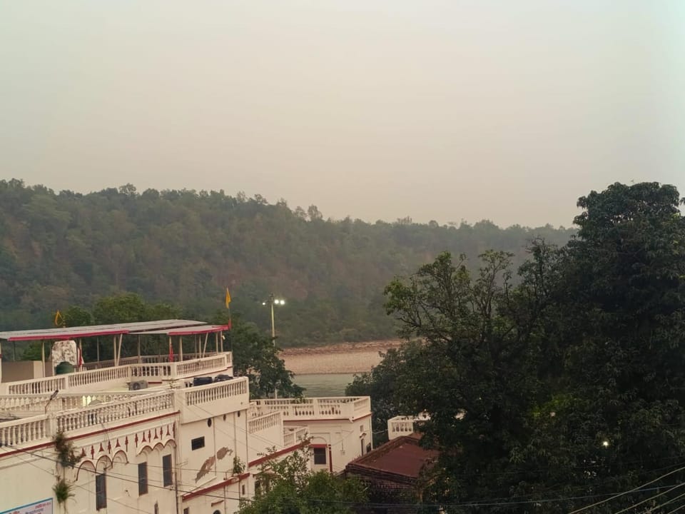 View (from property/room), Balcony/Terrace