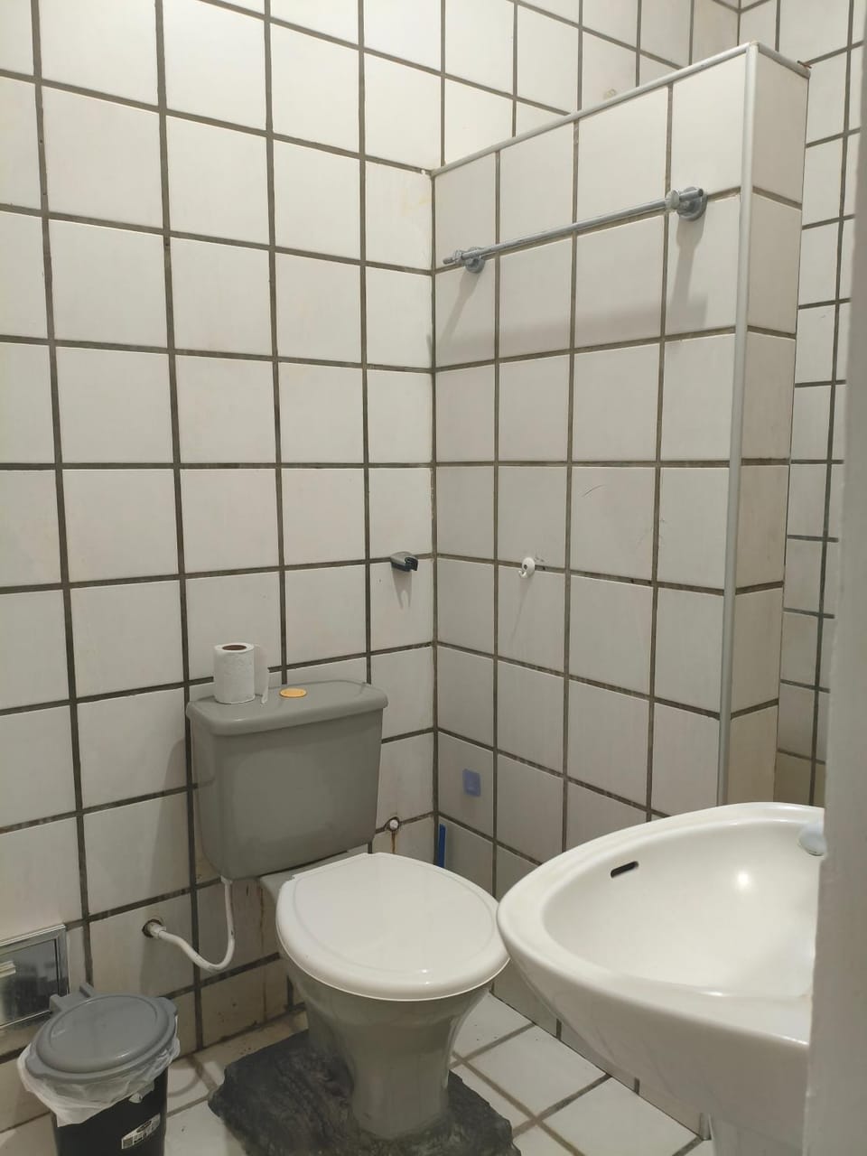 Pousada Bom Jesuss Vacation rental in Juazeiro do Norte