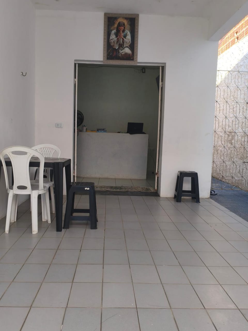 Pousada Bom Jesuss Vacation rental in Juazeiro do Norte