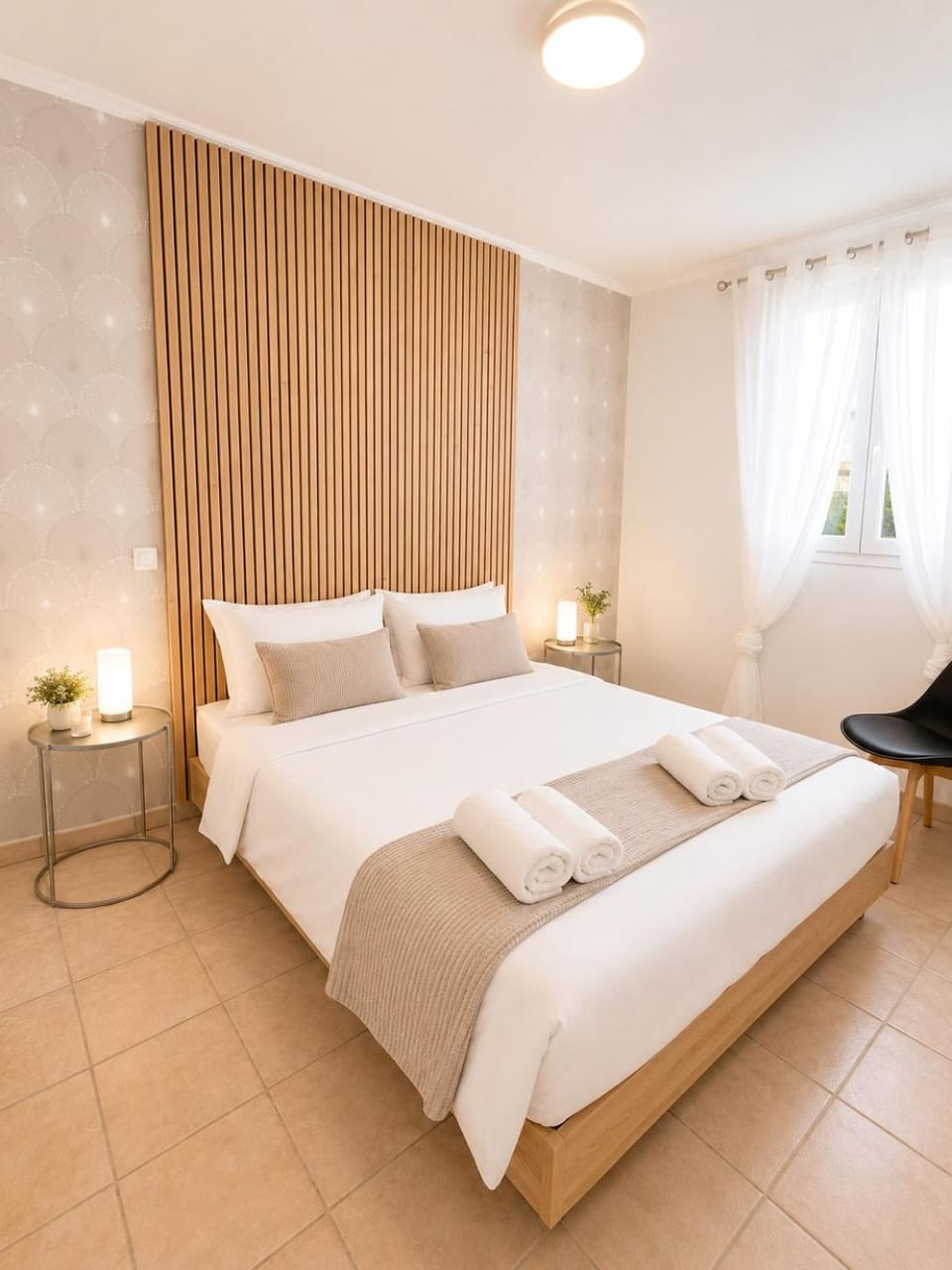 Villa Jasmin - T4, 6P, PK, Clim, Piscine, Terrasse Villa in Antibes