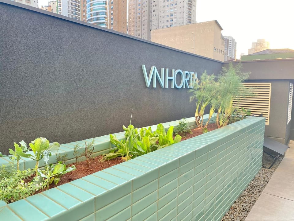 Stúdio Camarote Arena Nubank Parque Apartment in Sao Paulo City