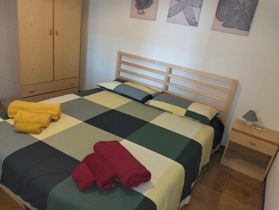 Brezza di Solanas House in Sardinia