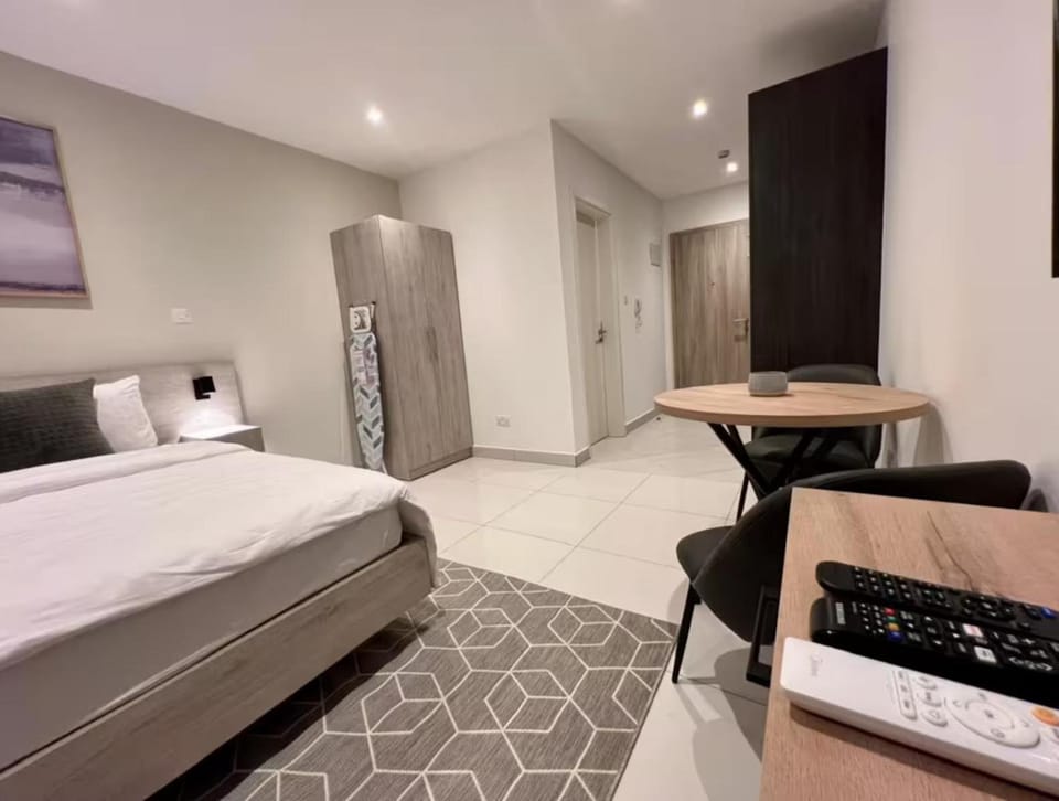 Green Palm Resort Lekki Bed and Breakfast in Lagos, Nigeria