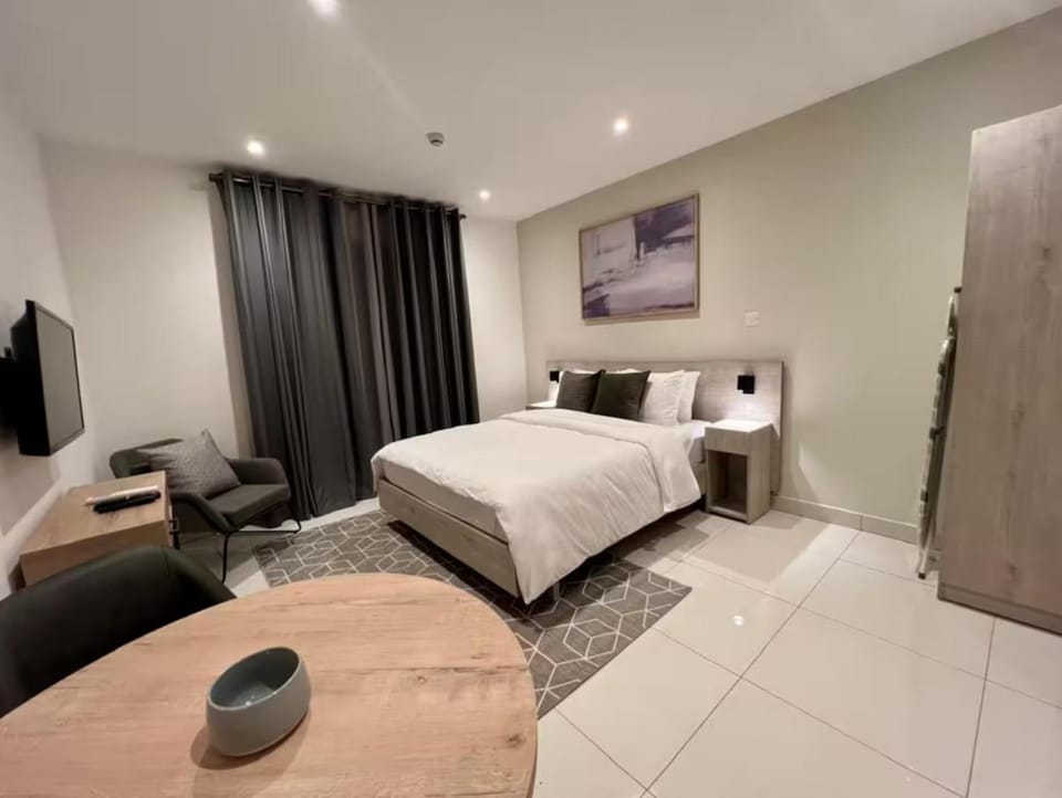 Green Palm Resort Lekki Bed and Breakfast in Lagos, Nigeria