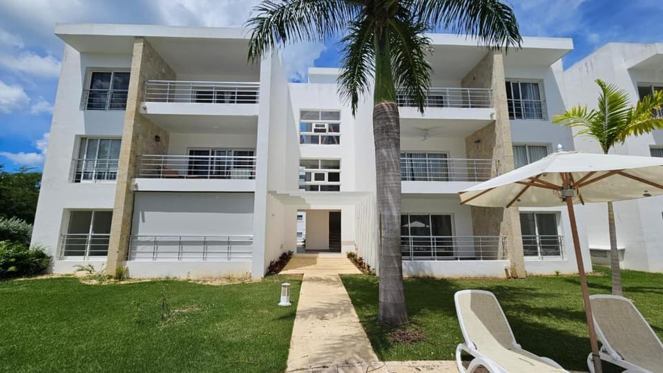 Bahía principe Resort in San Pedro De Macoris