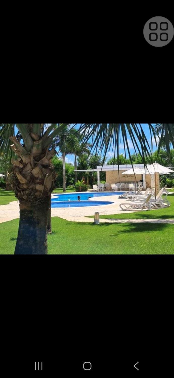 Bahía principe Resort in San Pedro De Macoris