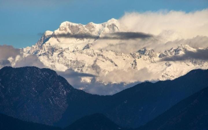 Panwar Home Stay Mansuna Vacation rental in Uttarakhand