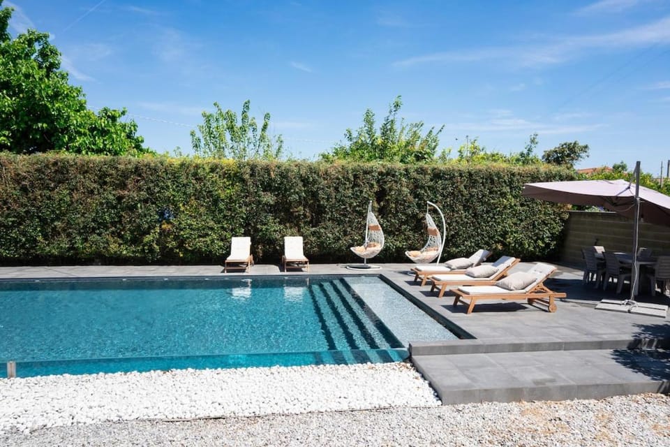Villa Rosi Villa in Milazzo