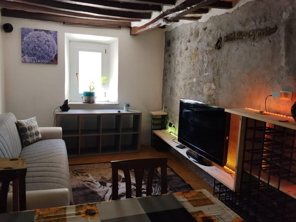 Golden horses Apartment in Emilia-Romagna