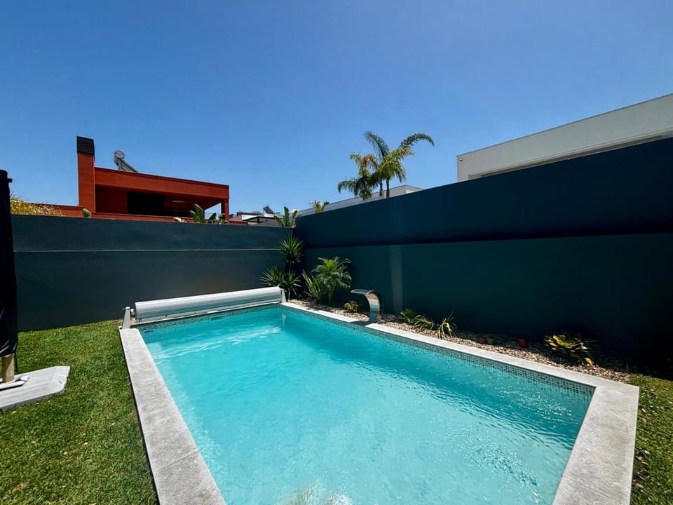 Encanto de Azeitão House in Setúbal, Portugal