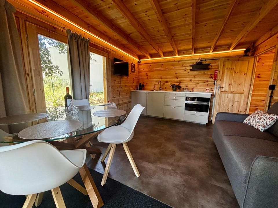 Encanto de Azeitão House in Setúbal, Portugal