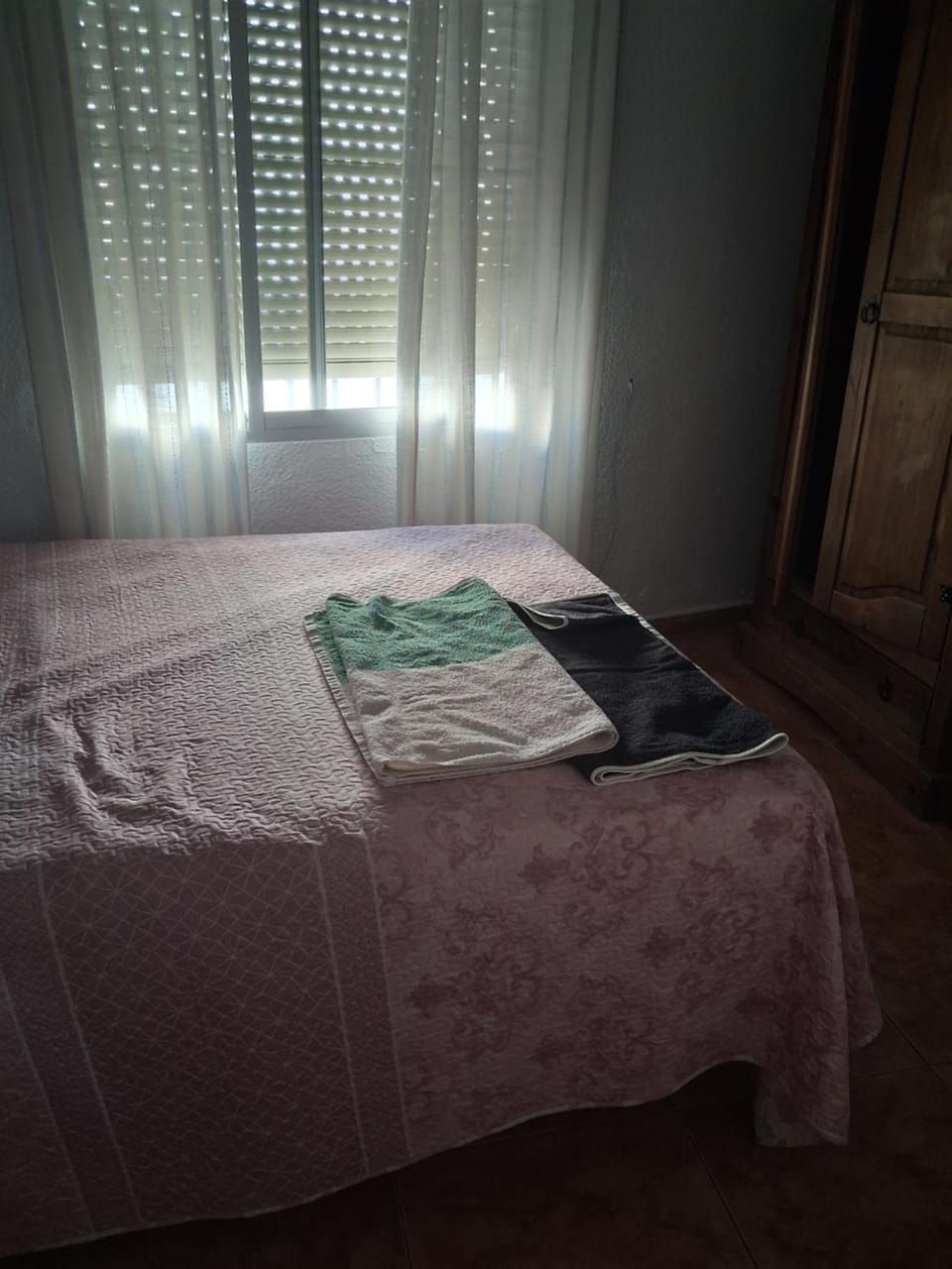 Casa carmen Vacation rental in Almuñécar
