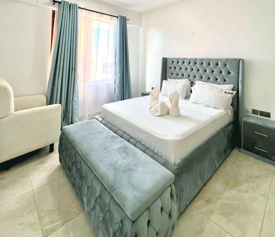 Coral gables apartment Apartment in Mombasa County