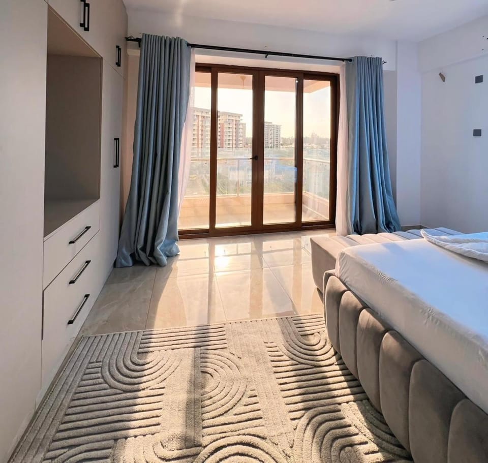 Coral gables apartment Apartment in Mombasa County
