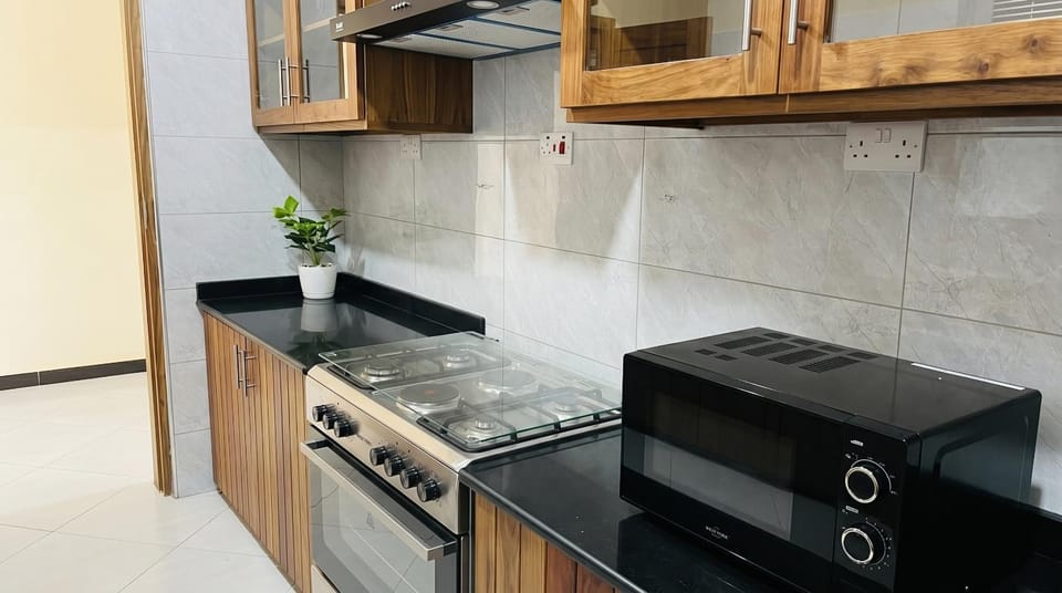 Satchi's Casa Bed and Breakfast in City of Dar es Salaam