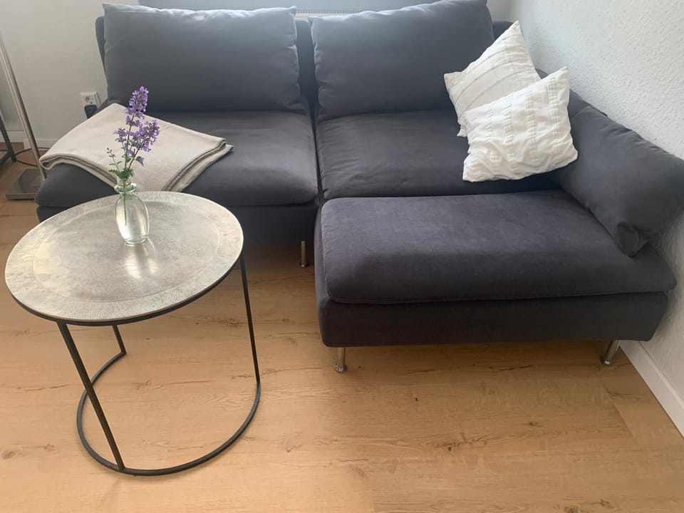 Eifelliebe Apartment in Rhineland-Palatinate