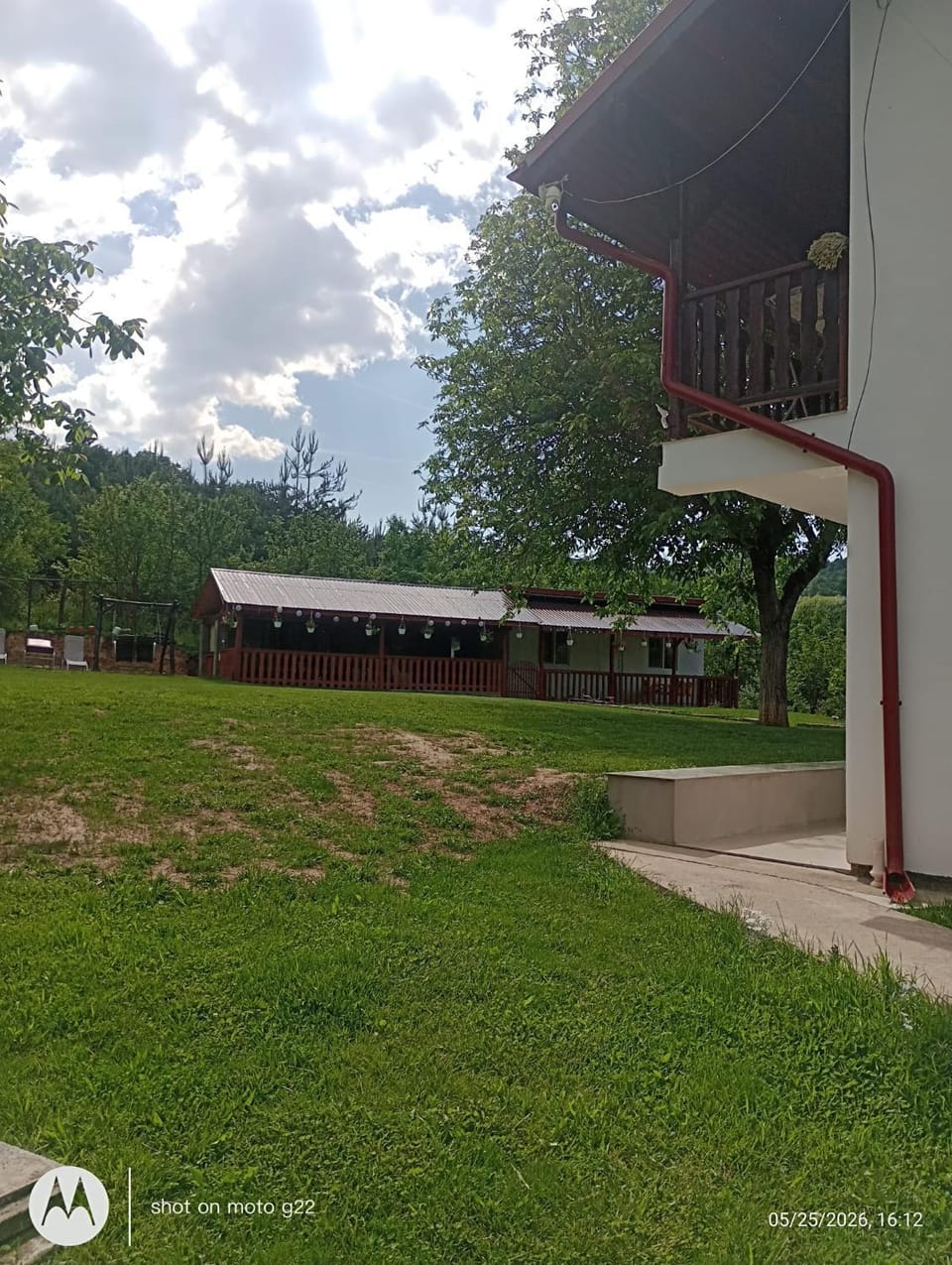 Pensiunea Leon Geoagiu băi Bed and Breakfast in Romania