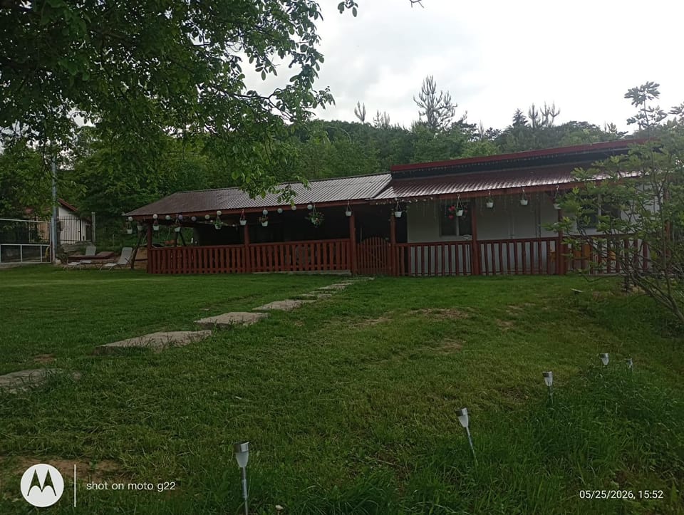 Pensiunea Leon Geoagiu băi Bed and Breakfast in Romania