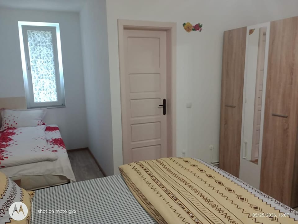 Pensiunea Leon Geoagiu băi Bed and Breakfast in Romania