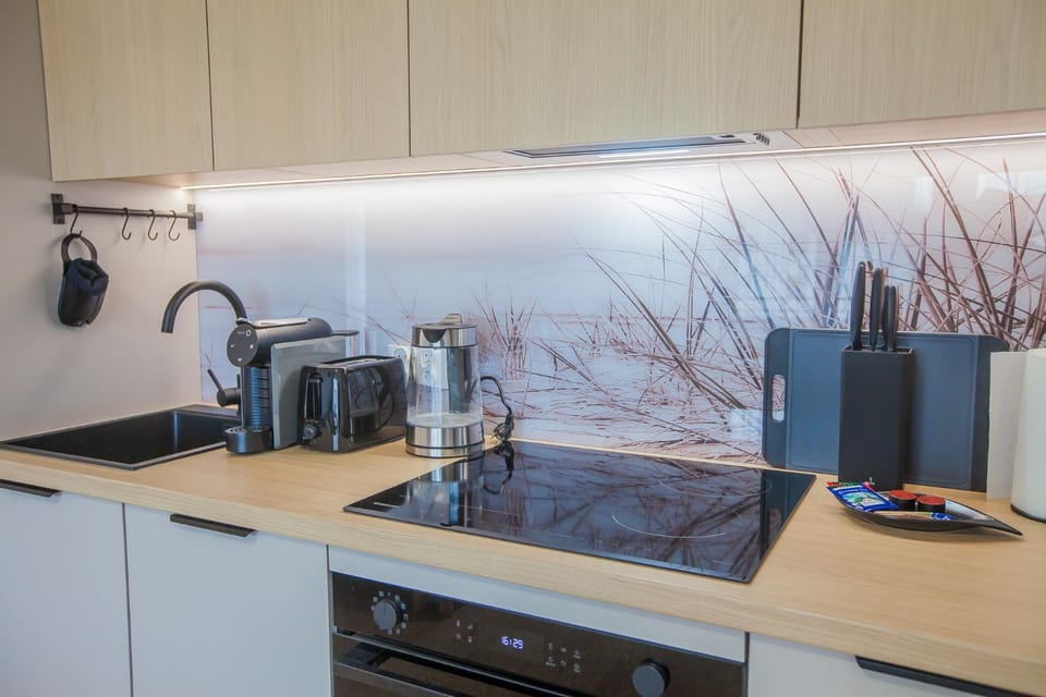 Amada Apartamenty Apartment in Wladyslawowo