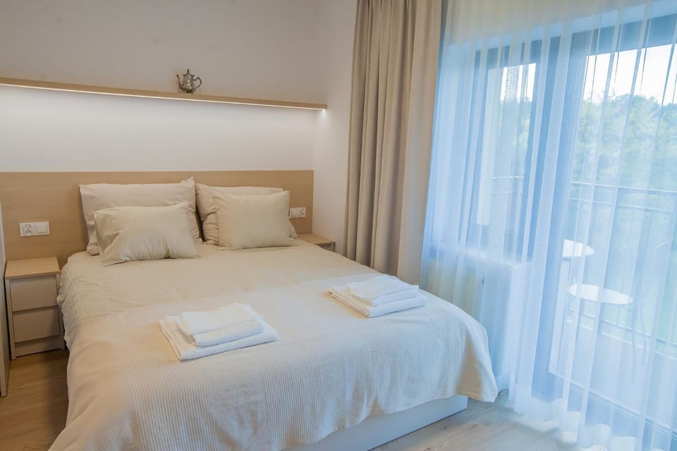 Amada Apartamenty Apartment in Wladyslawowo