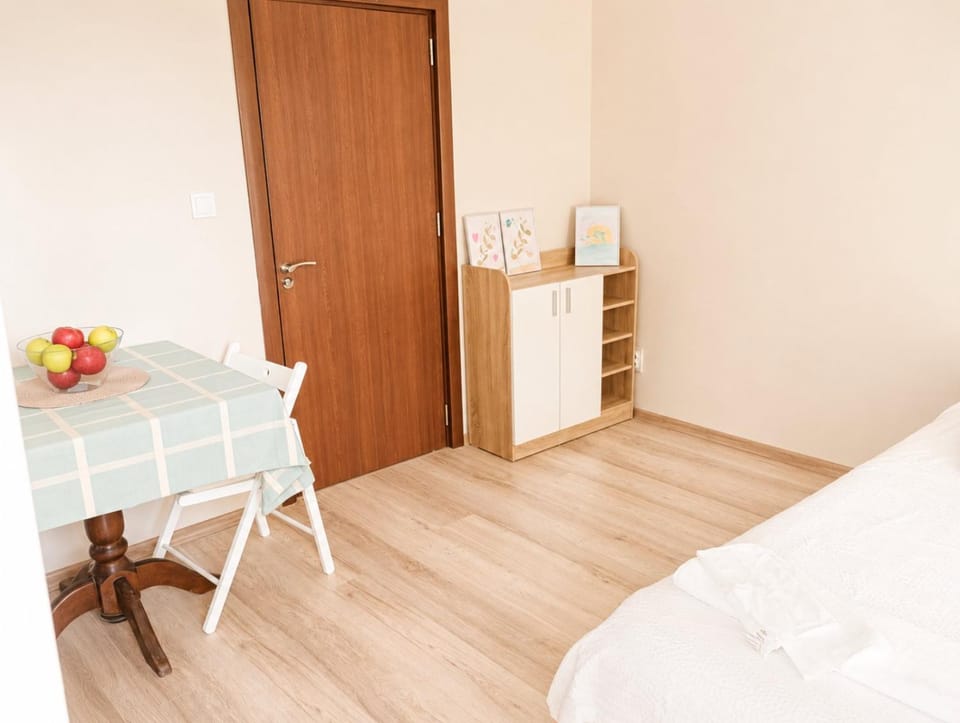 Stylish new apartment, top location Apartment in Varna