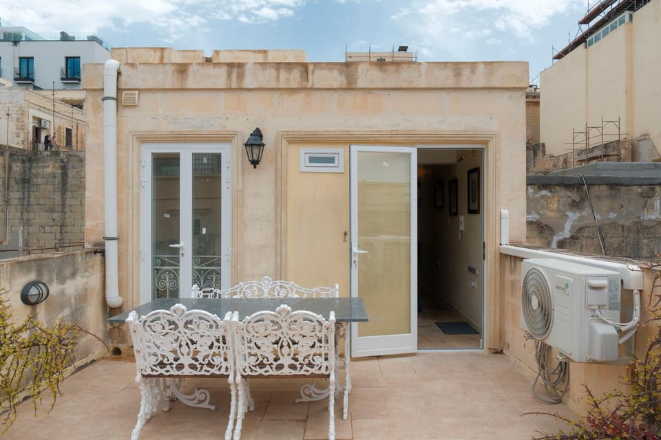 Patio, Day, Summer, View (from property/room), Balcony/Terrace, Dining area