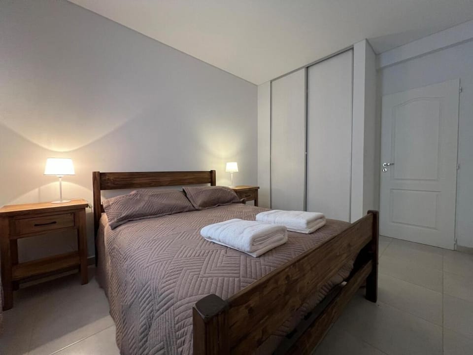 Jardín Colonial Apartment in Puerto Madryn