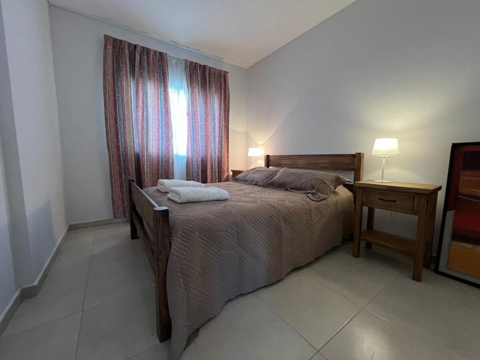Jardín Colonial Apartment in Puerto Madryn