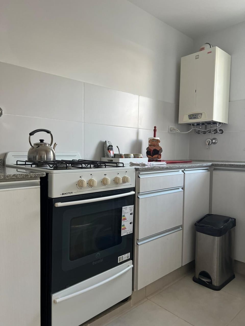 Jardín Colonial Apartment in Puerto Madryn